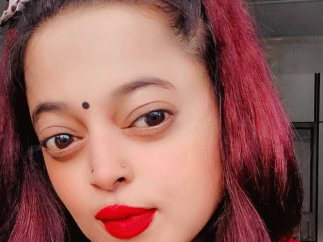 Profiili foto indianlustyeyes