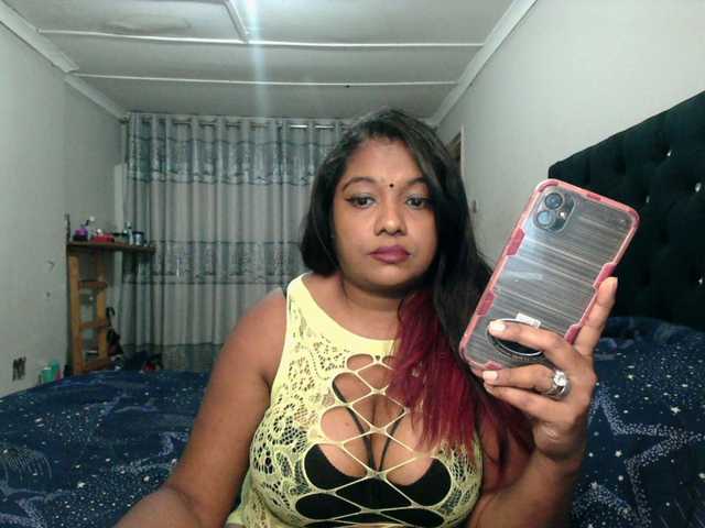 Ringhäälingupildid Indianmayaxoxo