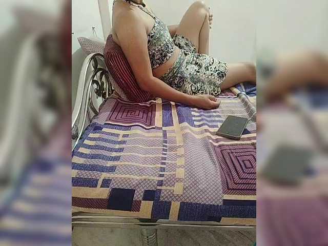 Ringhäälingupildid Indianwife