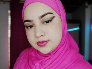 Erootiline videovestlus IndiraDevi