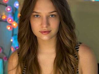 Erootiline videovestlus IndyVi