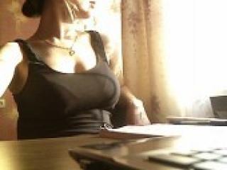 Erootiline videovestlus ines