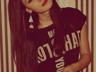 Erootiline videovestlus inessa11