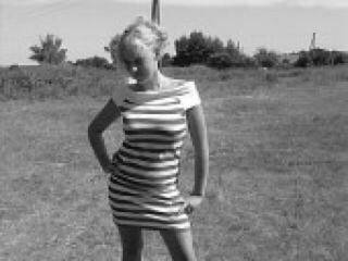 Erootiline videovestlus inessa802