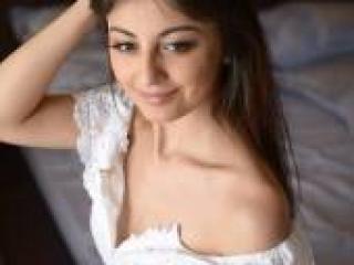 Erootiline videovestlus inessa856