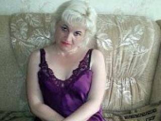 Erootiline videovestlus inesskakiss