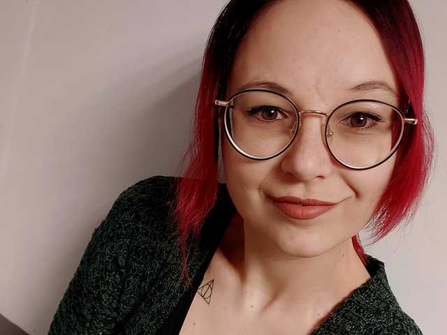 Profiili foto InezLove