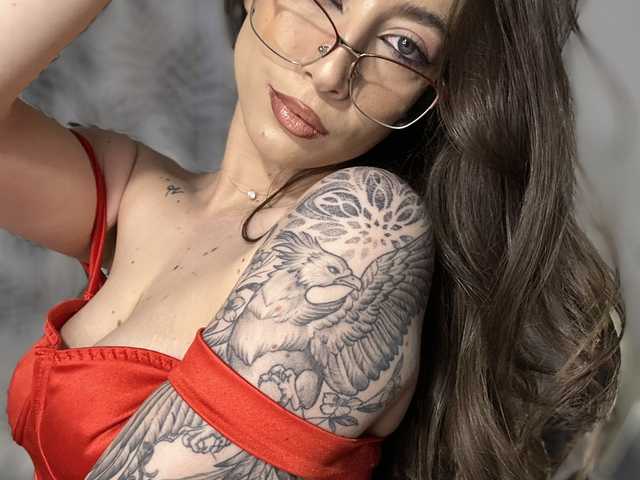 Profiili foto IngAIden