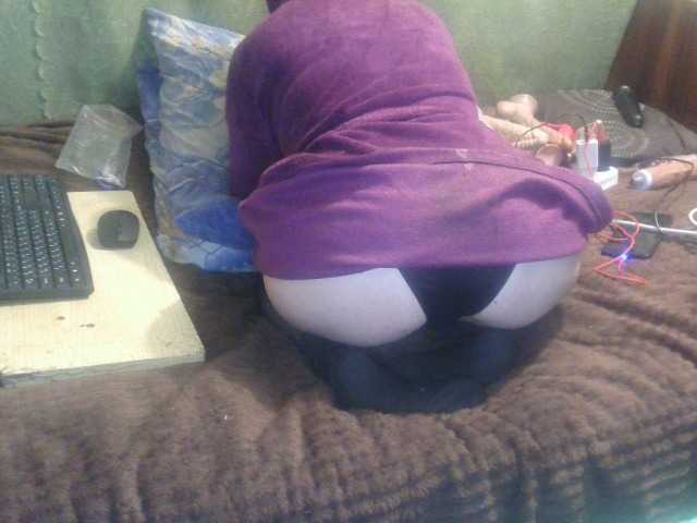 Ringhäälingupildid Inga77