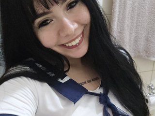 Erootiline videovestlus ingridequintii