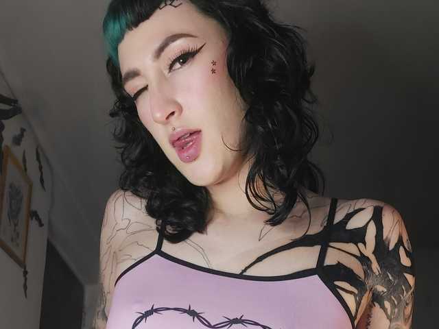 Profiili foto Inked-Val