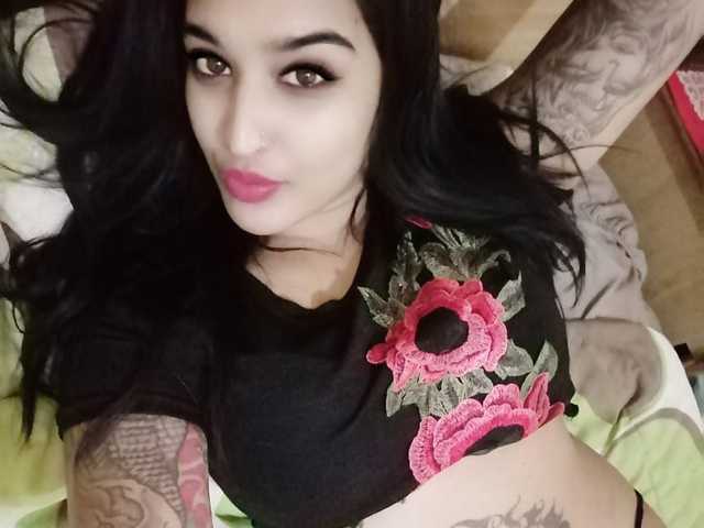 Profiilifoto InkedBarbie69