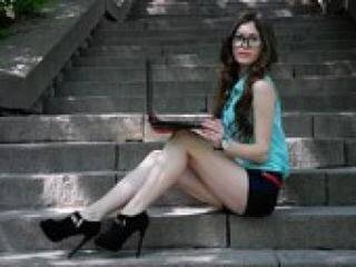 Erootiline videovestlus innaloove