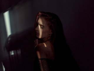 Erootiline videovestlus InnesTaylor