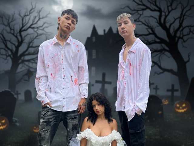 Profiili foto Innocent-Looks