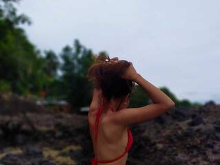 Erootiline videovestlus innocentzara