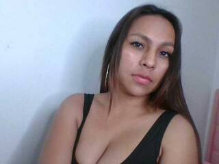 Erootiline videovestlus insaciableea