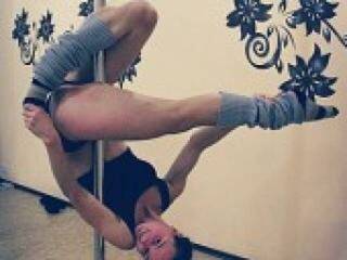 Erootiline videovestlus intenza