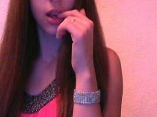 Erootiline videovestlus intrigantka