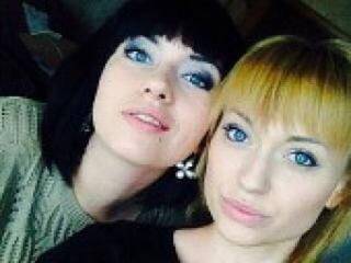 Erootiline videovestlus inyan616