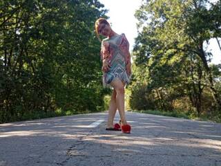 Erootiline videovestlus Iolandared