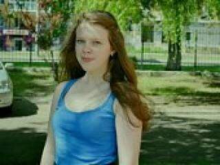 Erootiline videovestlus iramalina