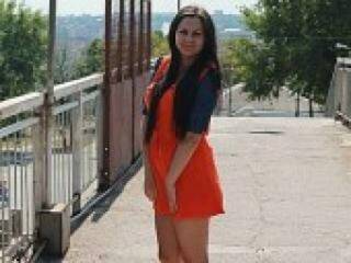 Erootiline videovestlus irena007