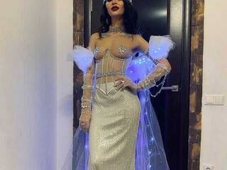 Erootiline videovestlus IreneHabibi