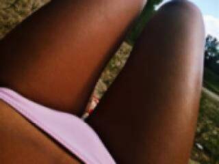 Erootiline videovestlus irenkitty