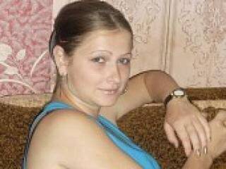 Erootiline videovestlus iridis