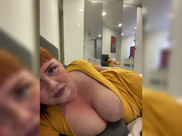 Ringhäälingupildid Irina-Riid
