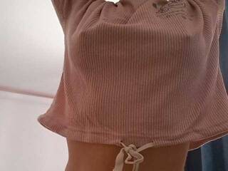 Erootiline videovestlus Irina011