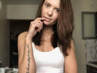 Erootiline videovestlus Baunty25