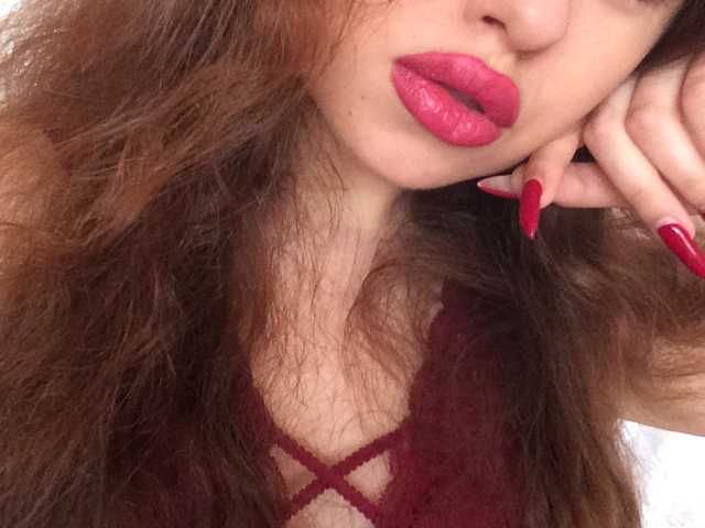 Profiili foto VASILISA_SEXY