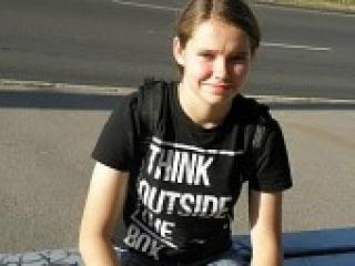 Erootiline videovestlus irina2306
