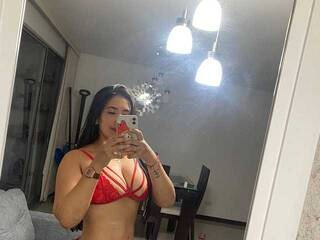 Erootiline videovestlus IrinaLebedev