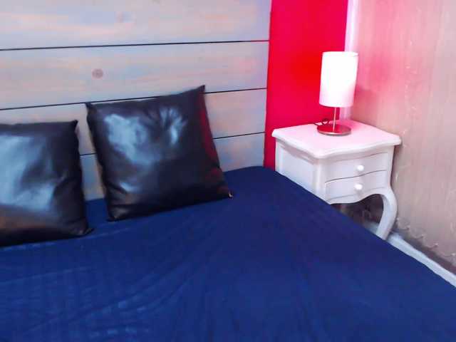 Ringhäälingupildid IrinaLebedev