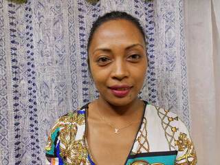 Erootiline videovestlus Irinamad