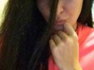 Erootiline videovestlus irinamelisa