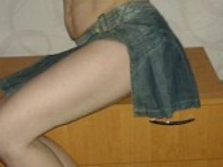 Profiili foto irinanana