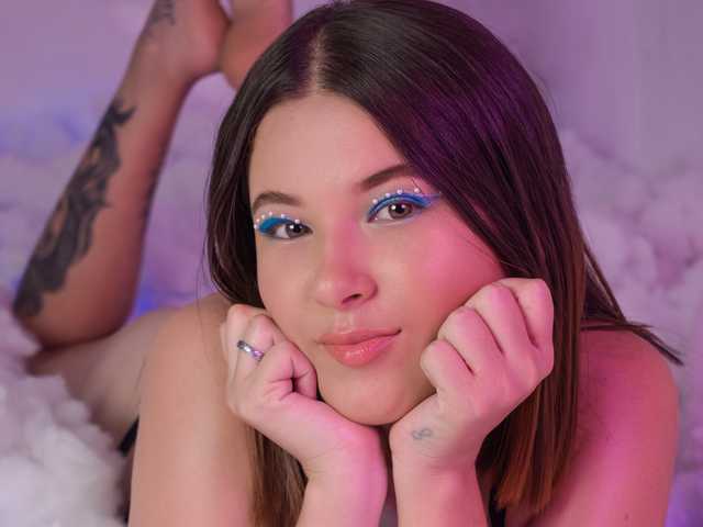 Profiili foto Irinastonee