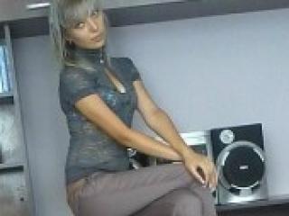 Profiili foto irinawww