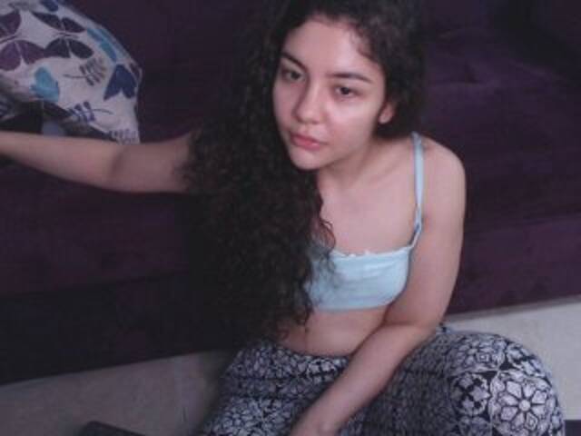 Ringhäälingupildid iris-caprice