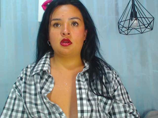 Ringhäälingupildid Iris-Cox