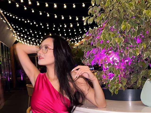 Profiili foto Iris-Nightingale