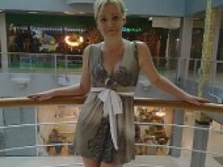 Profiili foto irisblond