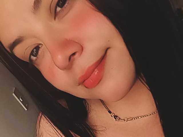 Profiili foto iriscollins