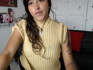 Fotod irisexx "#new #hot and active girl 100% #teen #18 #show of tits 80 tkns # spit tits 90 tkns #masturbation #dance # - Multi-Goal : A surprise #marturbation #cum #cum #♥♥♥ #office #teen #dildo #boobs #latina #feet ##ohmibod"