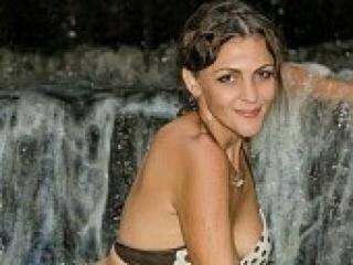 Erootiline videovestlus irisha2