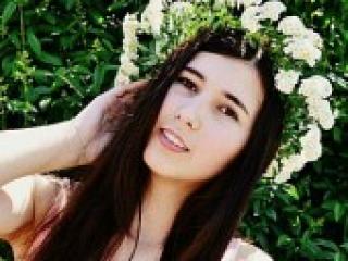 Erootiline videovestlus irisha96
